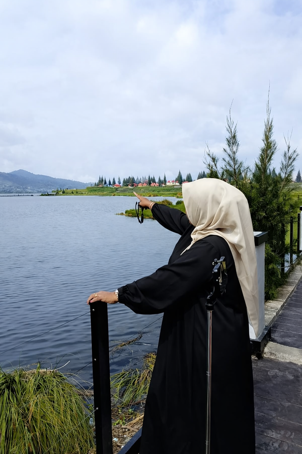 Harlina, S. Fil. I