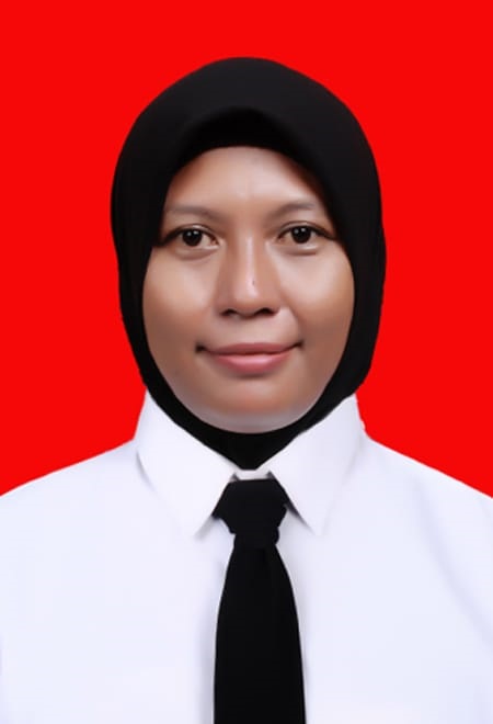 Rosneti, S.Pd