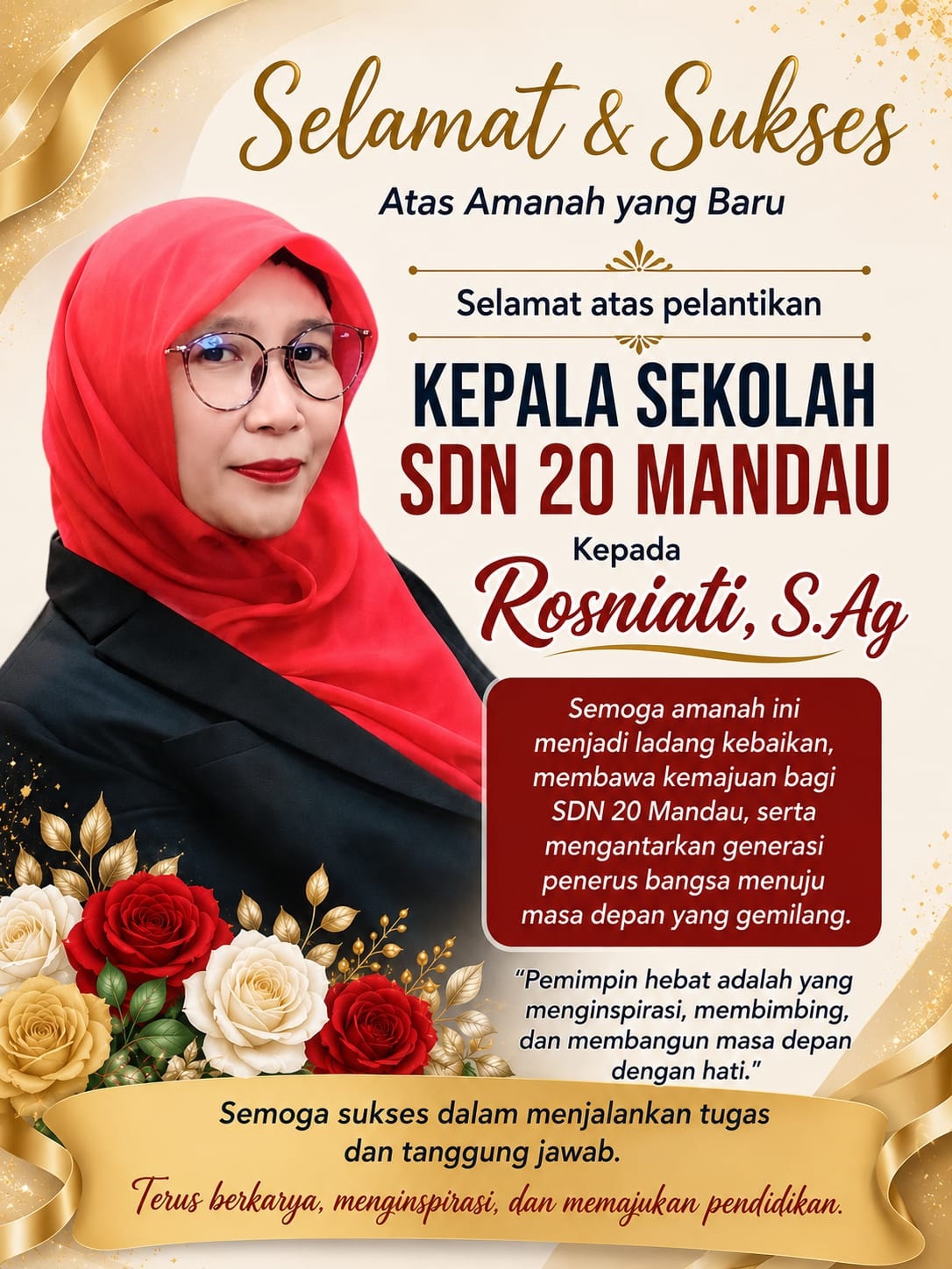 Kepala Sekolah